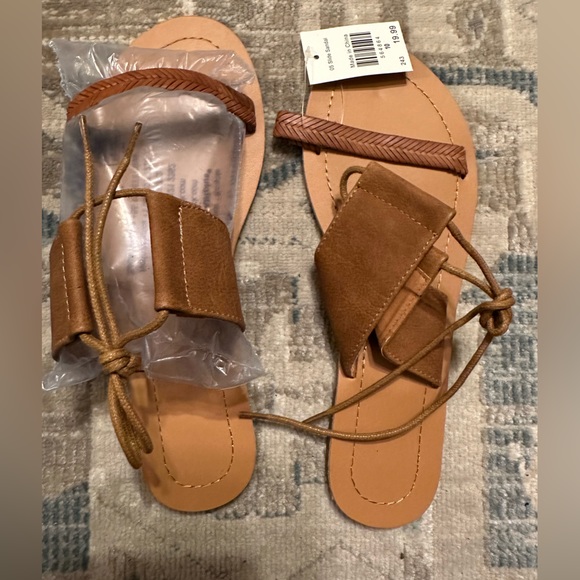 Open Toe Slides by Ardene - Picture 5 of 5